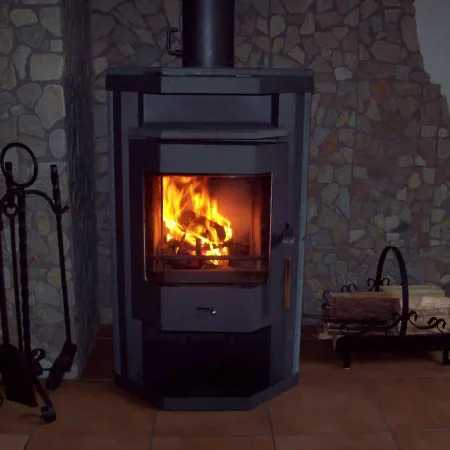 Tatil Evi In 3183 Mosbach (Thuringia)