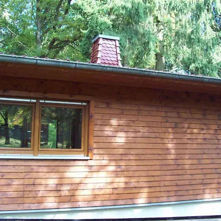 Casa vacanze In 3183 Mosbach (Thuringia)