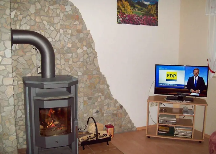 In 3183 Casa vacanze *