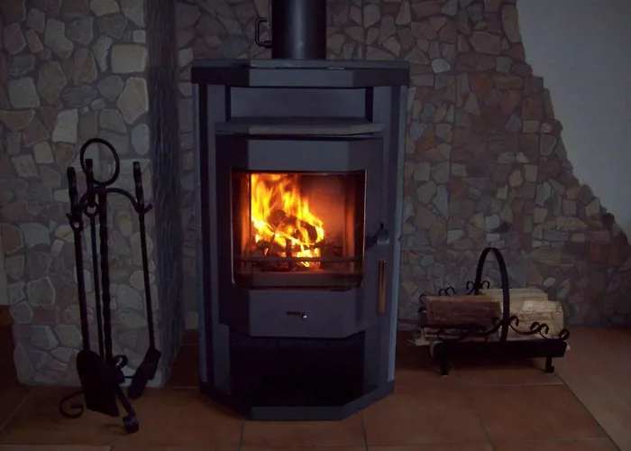 Casa vacanze In 3183 Mosbach (Thuringia)