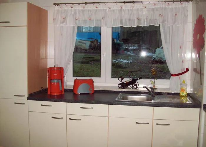 In 3183 Mosbach (Thuringia)